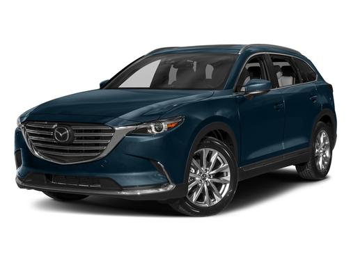 2016 Mazda CX-9 Grand Touring