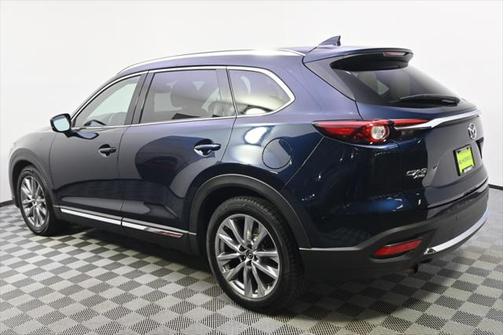 2016 Mazda CX-9 Grand Touring