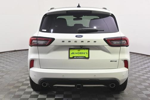 2024 Ford Escape ST-Line Elite