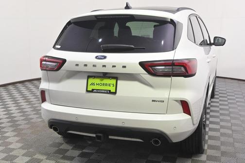 2024 Ford Escape ST-Line Elite