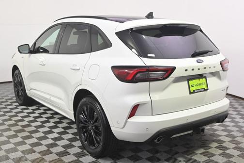 2024 Ford Escape ST-Line Elite