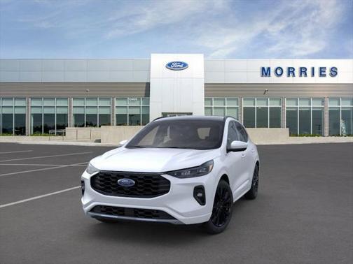 2024 Ford Escape ST-Line Elite