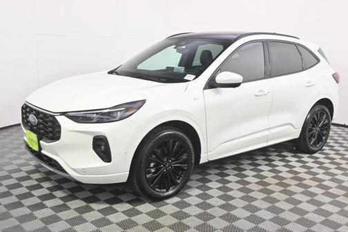 2024 Ford Escape ST-Line Elite