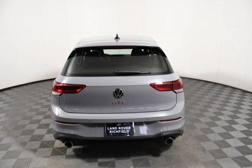 2024 Volkswagen Golf GTI 2.0T S DSG