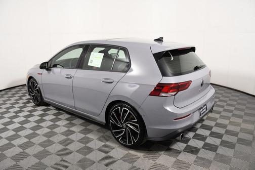 2024 Volkswagen Golf GTI 2.0T S DSG