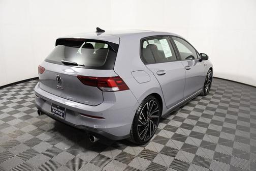 2024 Volkswagen Golf GTI 2.0T S DSG