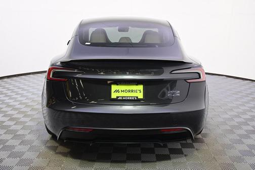 2024 Tesla Model 3 Performance