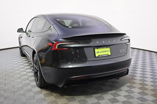 2024 Tesla Model 3 Performance