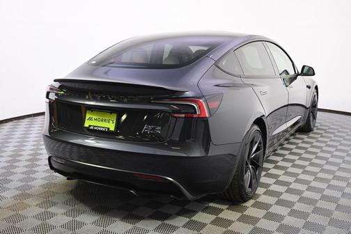 2024 Tesla Model 3 Performance