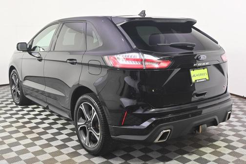 2022 Ford Edge ST