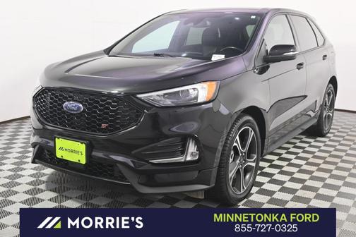 2022 Ford Edge ST