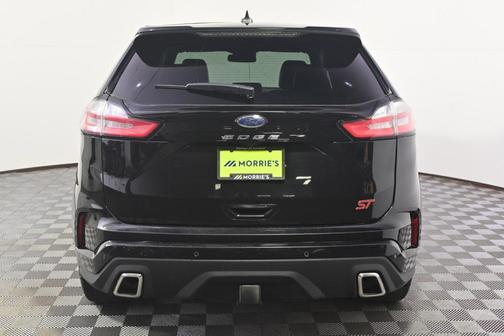 2022 Ford Edge ST