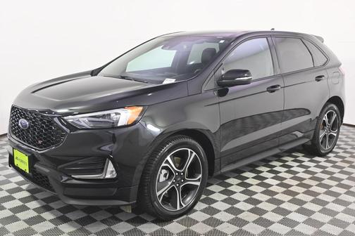 2022 Ford Edge ST