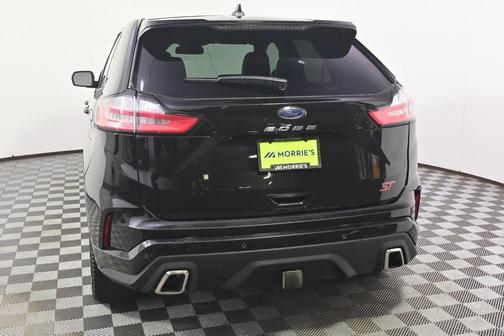 2022 Ford Edge ST