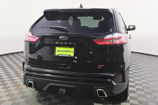 2022 Ford Edge ST