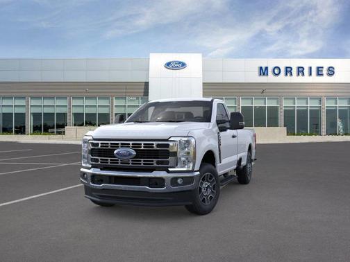 2025 Ford F-250 