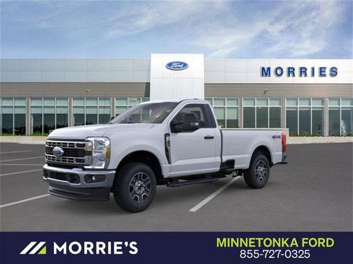 2025 Ford F-250 