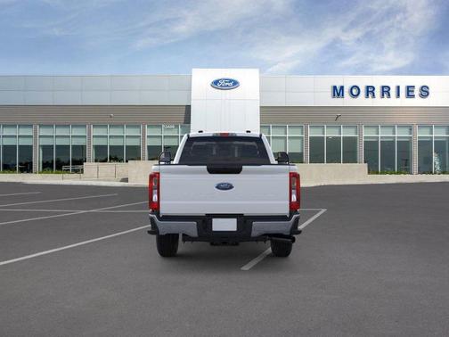 2025 Ford F-250 