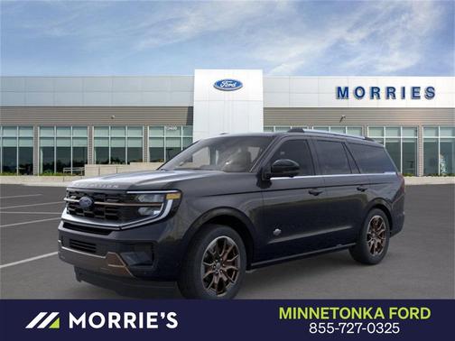 2025 Ford Expedition King Ranch
