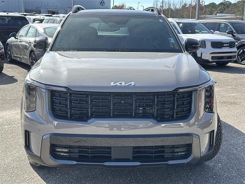 2024 Kia Sorento X-Pro SX Prestige