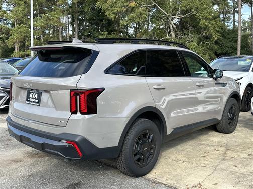 2024 Kia Sorento X-Pro SX Prestige