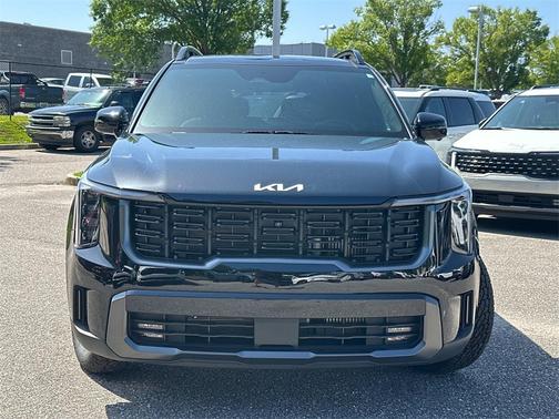 2024 Kia Sorento X-Pro SX Prestige