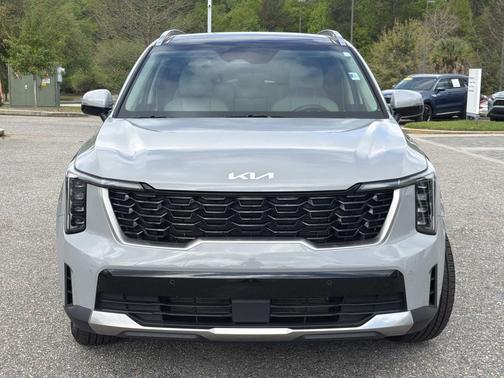 C7s 2026 Kia Sorento S