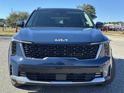 2024 Kia Sorento EX