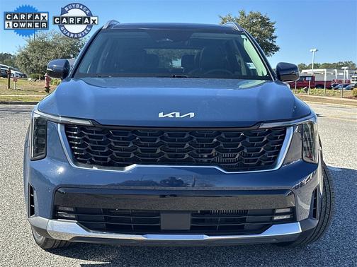 2024 Kia Sorento EX