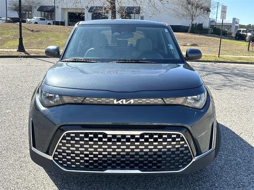 2025 Kia Soul EX