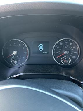 Everlasting Silver 2022 Kia Telluride S