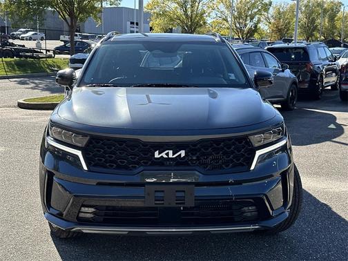2023 Kia Sorento SX-Prestige