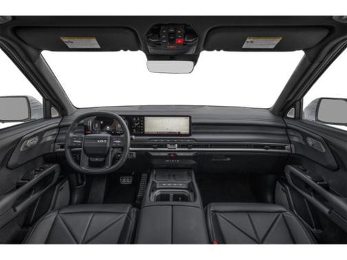 Jade 2027 Kia Telluride Hybrid SX