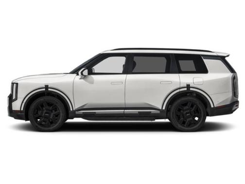 Jade 2027 Kia Telluride Hybrid SX