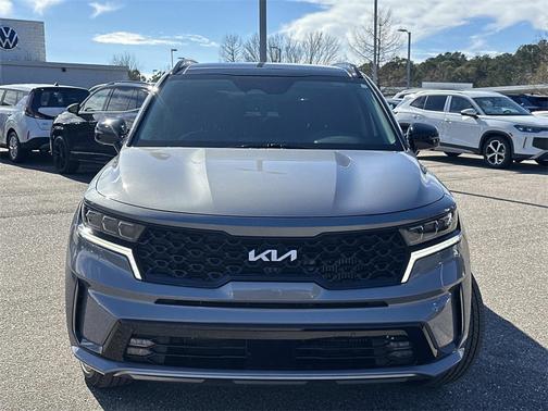 2023 Kia Sorento SX-Prestige