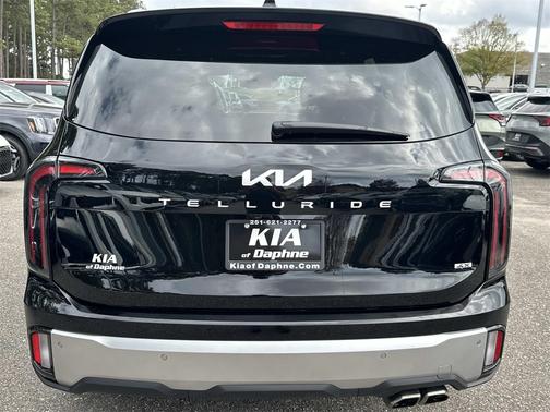 2023 Kia Telluride EX