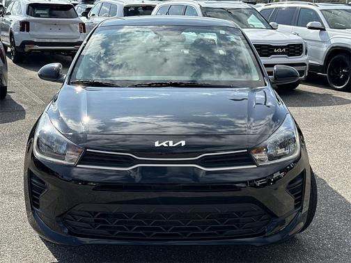 2023 Kia Rio S