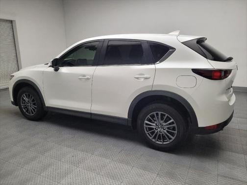 2019 Mazda CX-5 Sport