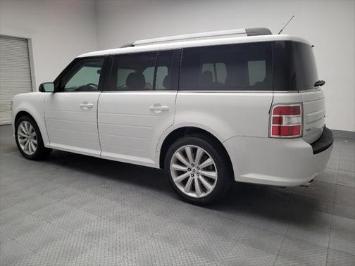 2014 Ford Flex SEL