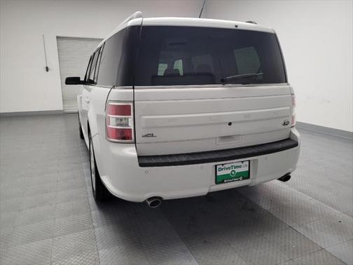 2014 Ford Flex SEL