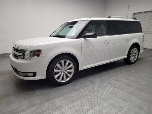 2014 Ford Flex SEL