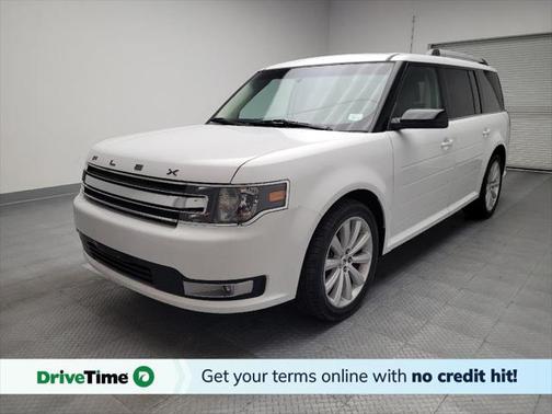 2014 Ford Flex SEL