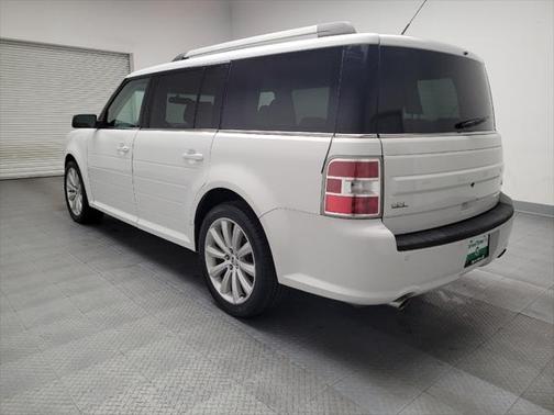 2014 Ford Flex SEL