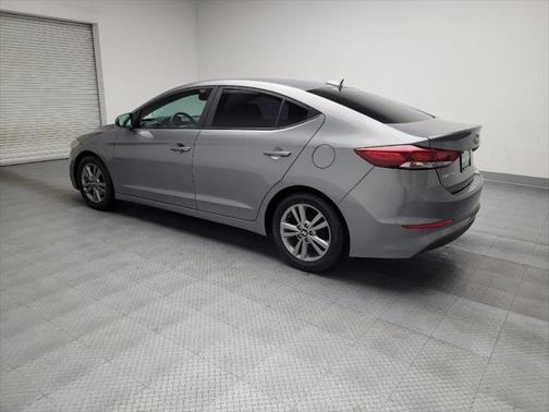 2017 Hyundai ELANTRA SE Value Edition