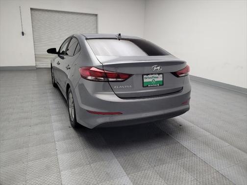 2017 Hyundai ELANTRA SE Value Edition