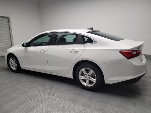 2020 Chevrolet Malibu 1LS