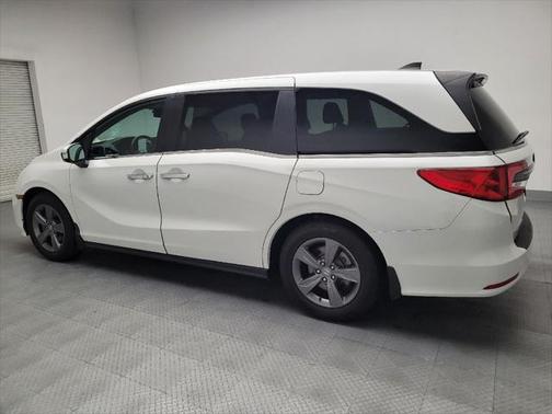 2022 Honda Odyssey EX