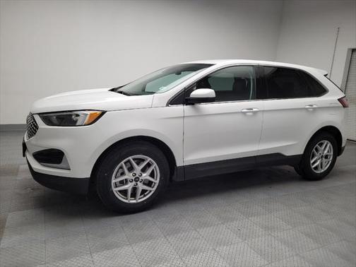 2023 Ford Edge ST Line