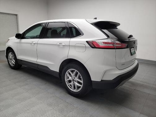 2023 Ford Edge ST Line