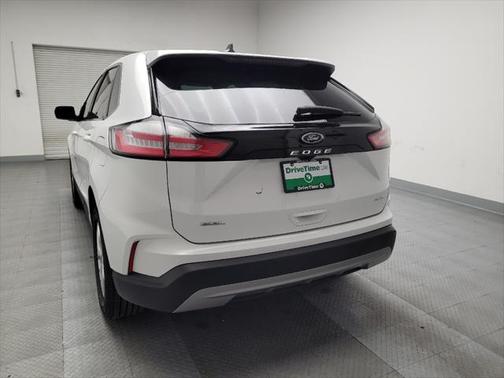 2023 Ford Edge ST Line